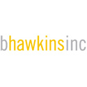 BHawkins Inc. Logo