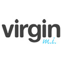 Virgin Musical Instrument Company Logo