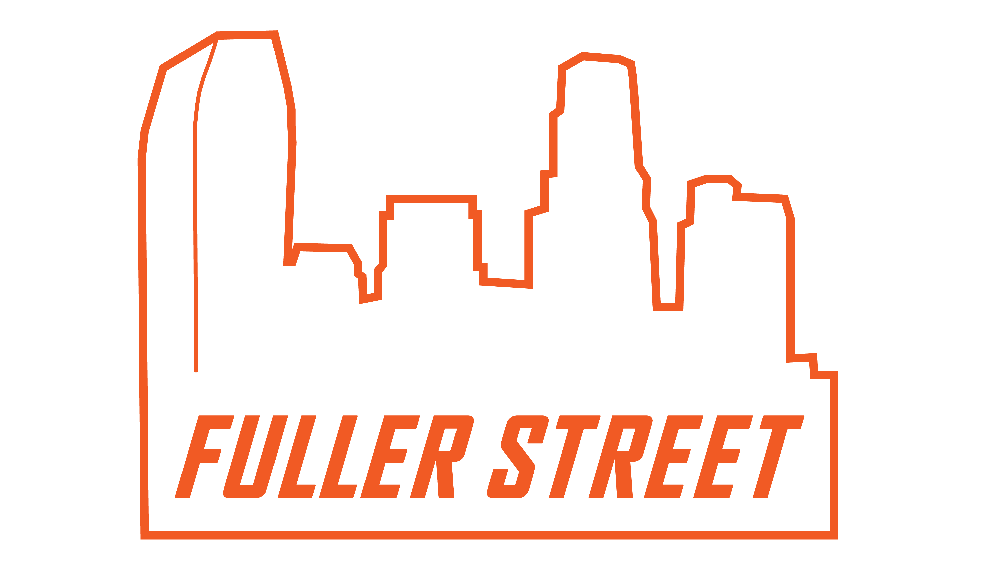 Fuller Street Productions. Set and Scenic Fabrications