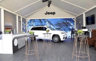 Fuller Street Scenic Fabrication Jeep