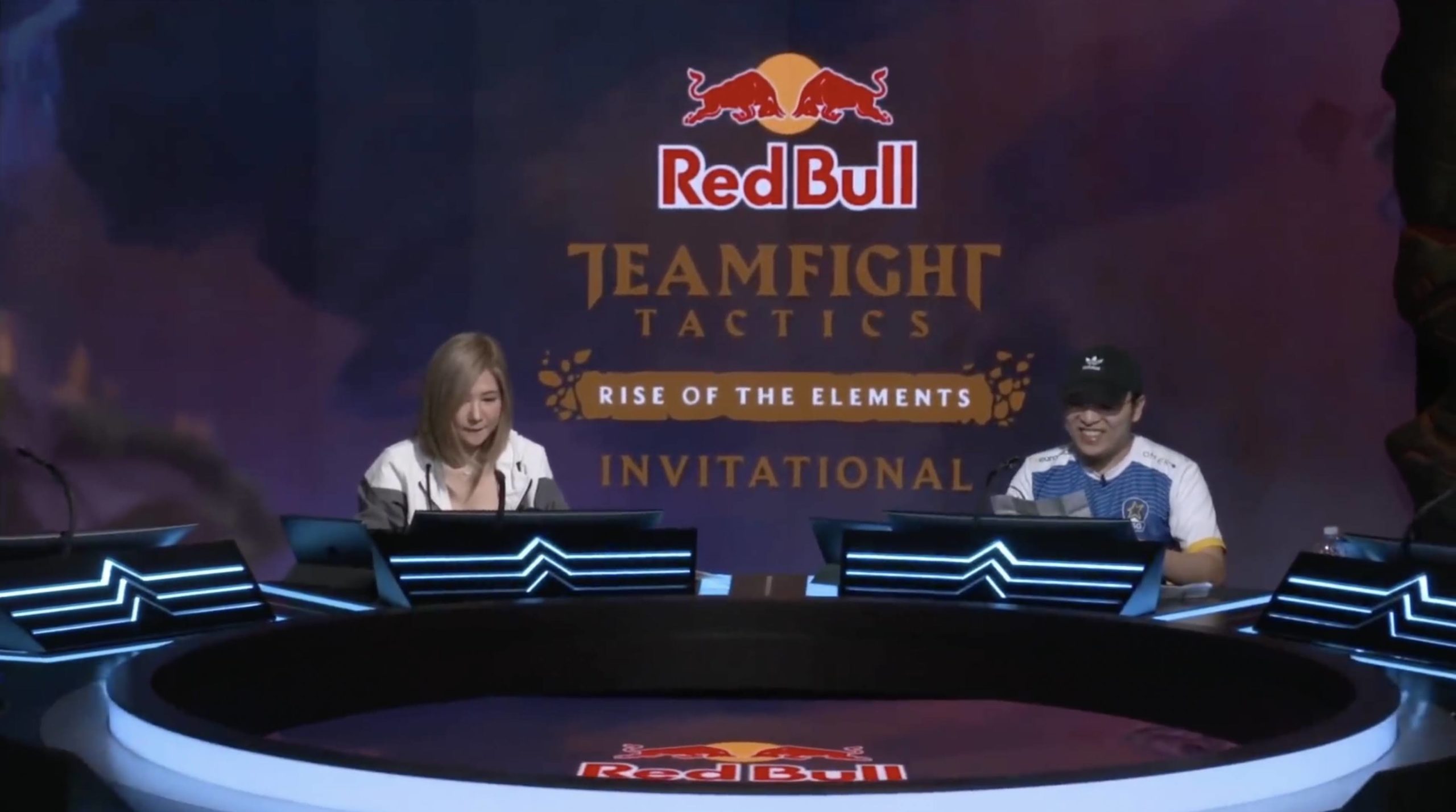 Fuller Street Set Building Team Fight Tactics eSports Gaming set