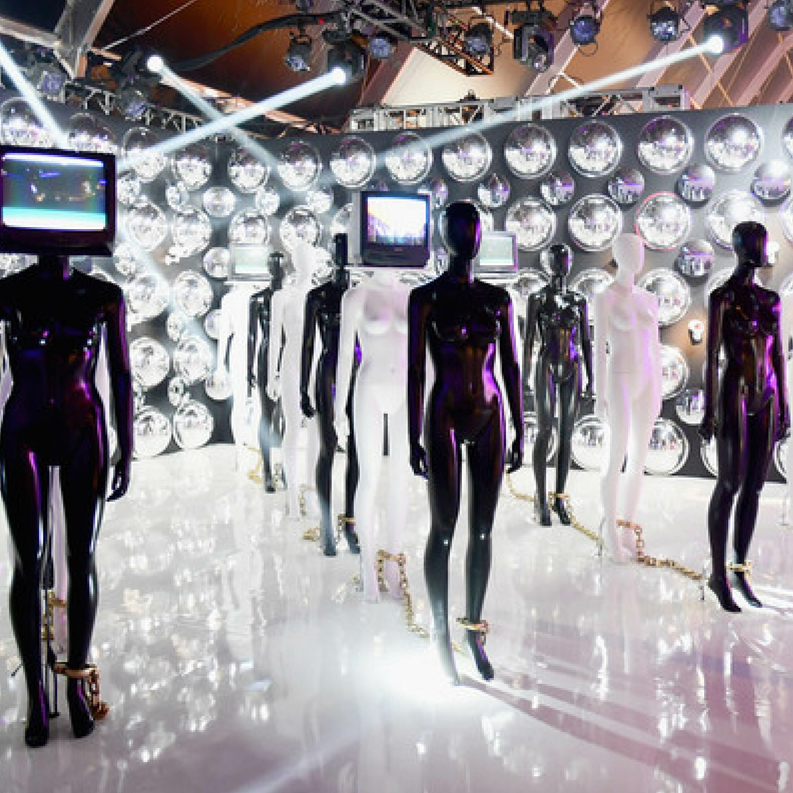 The Best Experiential Marketing with Fuller Street and the Immersive Brand Experience with 29 Rooms