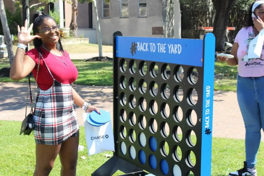 Chase brings Financial Wellness Education to HBCU campuses with Fuller Street Productions