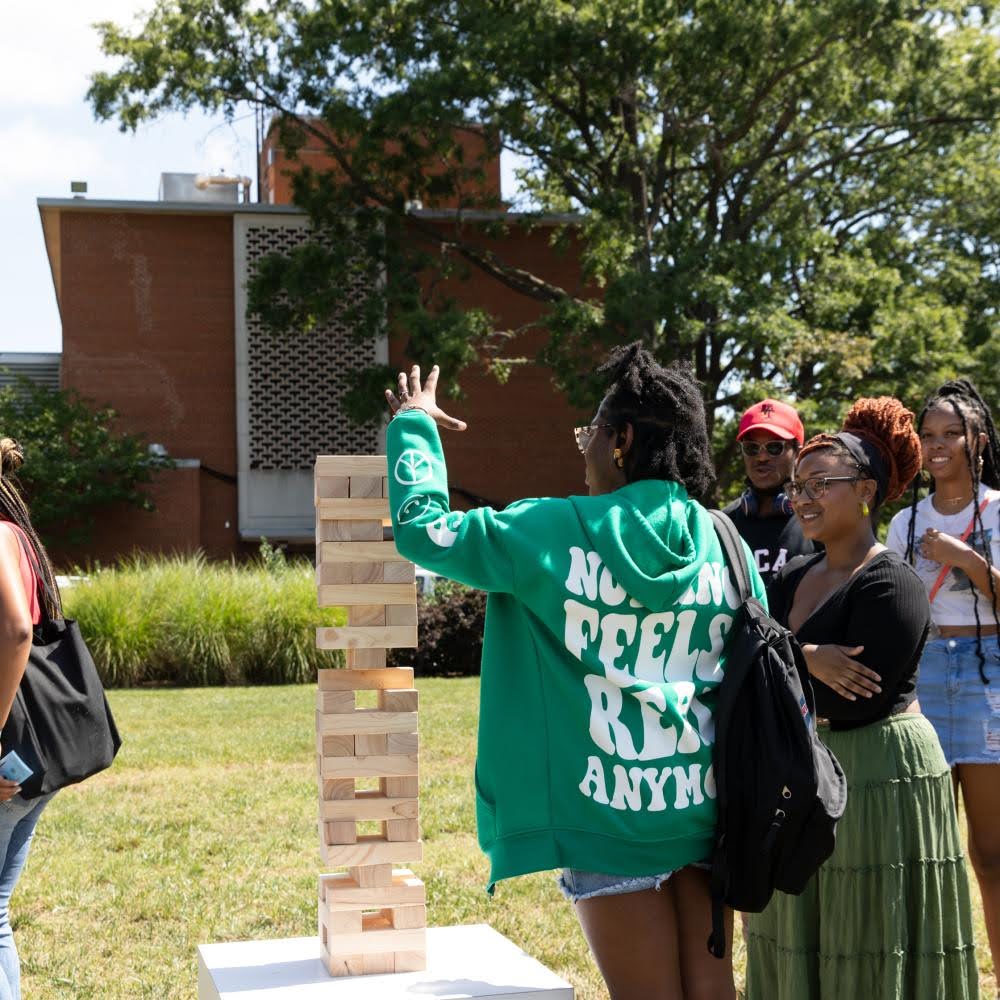 Chase brings Financial Wellness Education to HBCU campuses with Fuller Street Productions