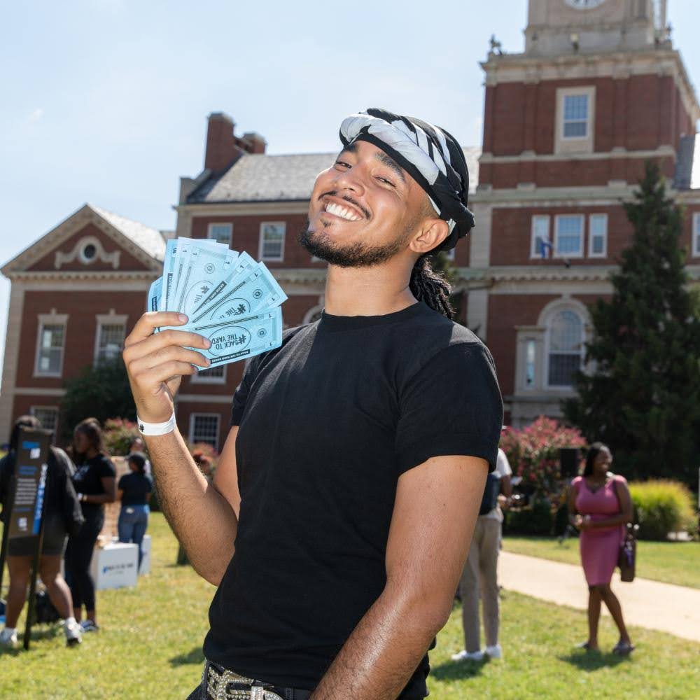 Chase brings Financial Wellness Education to HBCU campuses with Fuller Street Productions