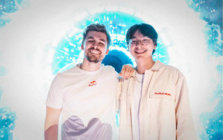 Fuller Street fabrication for Red Bull Home Ground NYC featuring custom esports stage elements and scenic surrounds