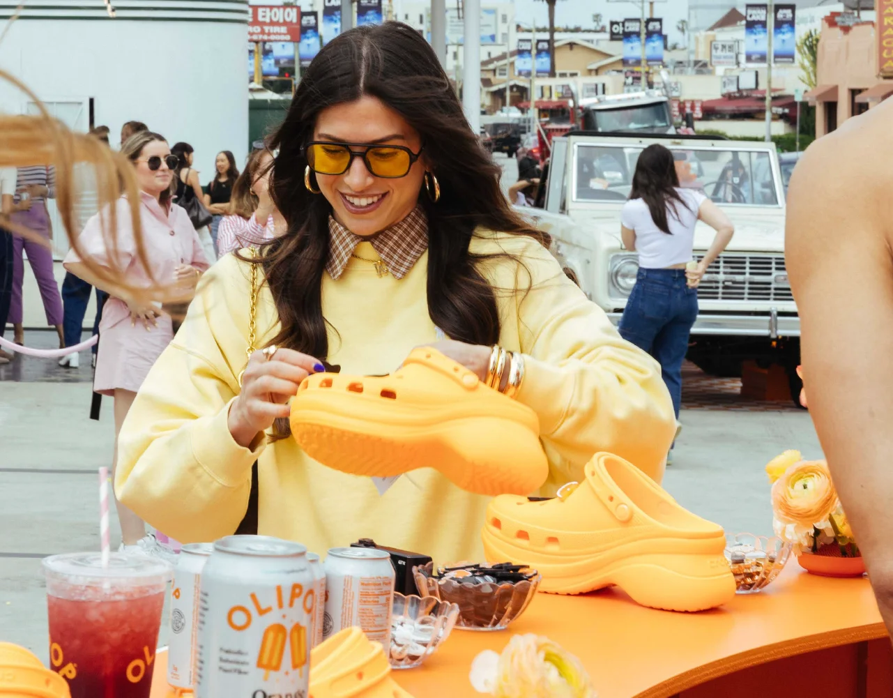 Experiential Marketing: How Immersive Builds Turn Moments Into Movements