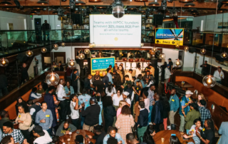 360 Event Management and Production by Fuller Street at the dotLA tech week summit